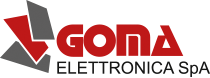 Logo GOMA ELETTRONICA
